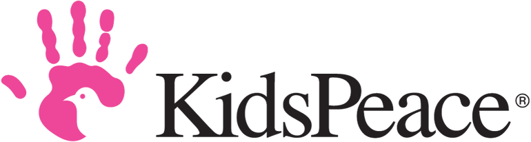 KidsPeace Logo